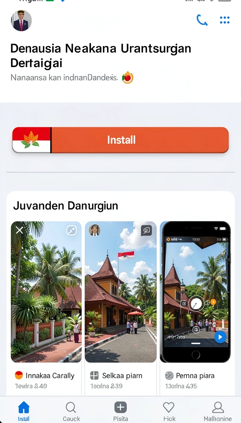 Review Aplikasi features 2