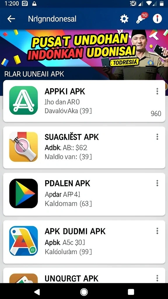 Review Aplikasi pagoda127 3