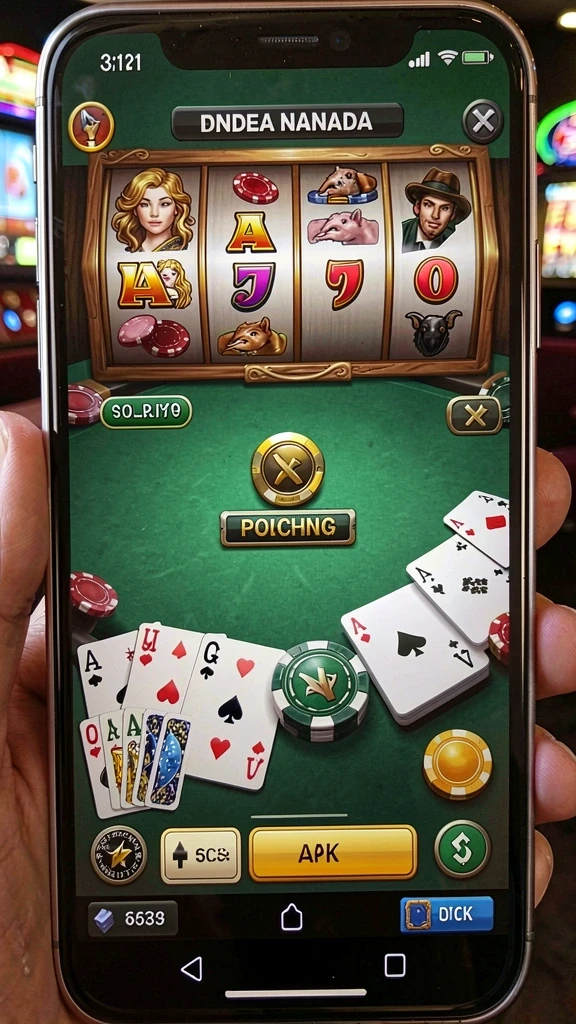 Review Aplikasi playwin123