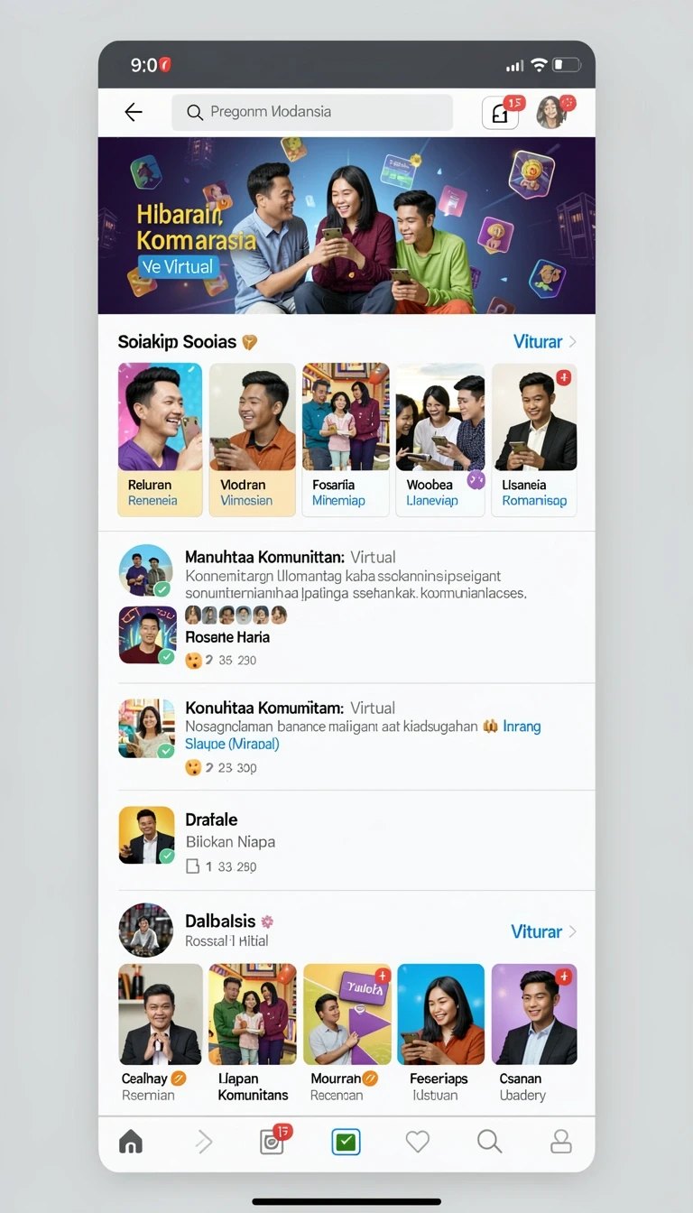 Review Aplikasi 666p