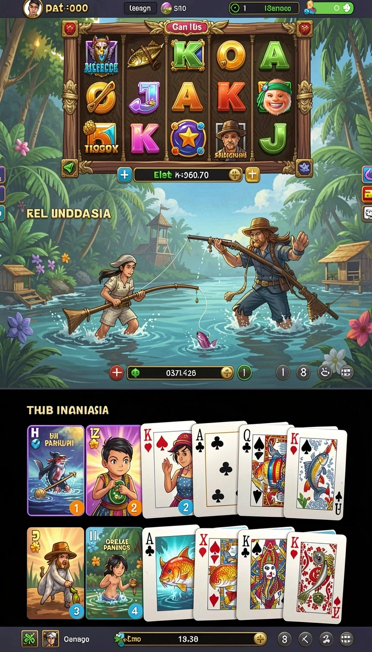 Review Aplikasi boscuan77 3