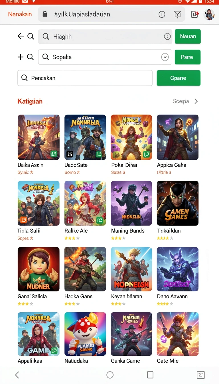 betwin188 App: Info, Rating, dan Link Download 3