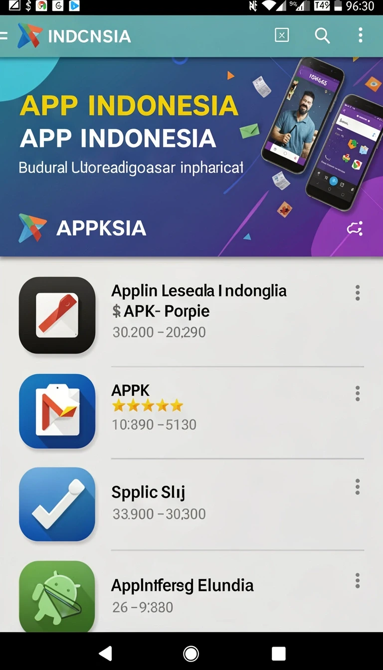 Review Aplikasi rpvip6 3