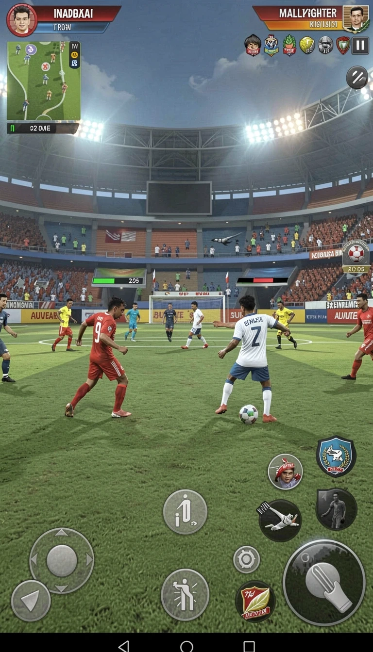 Review Aplikasi raya22 2