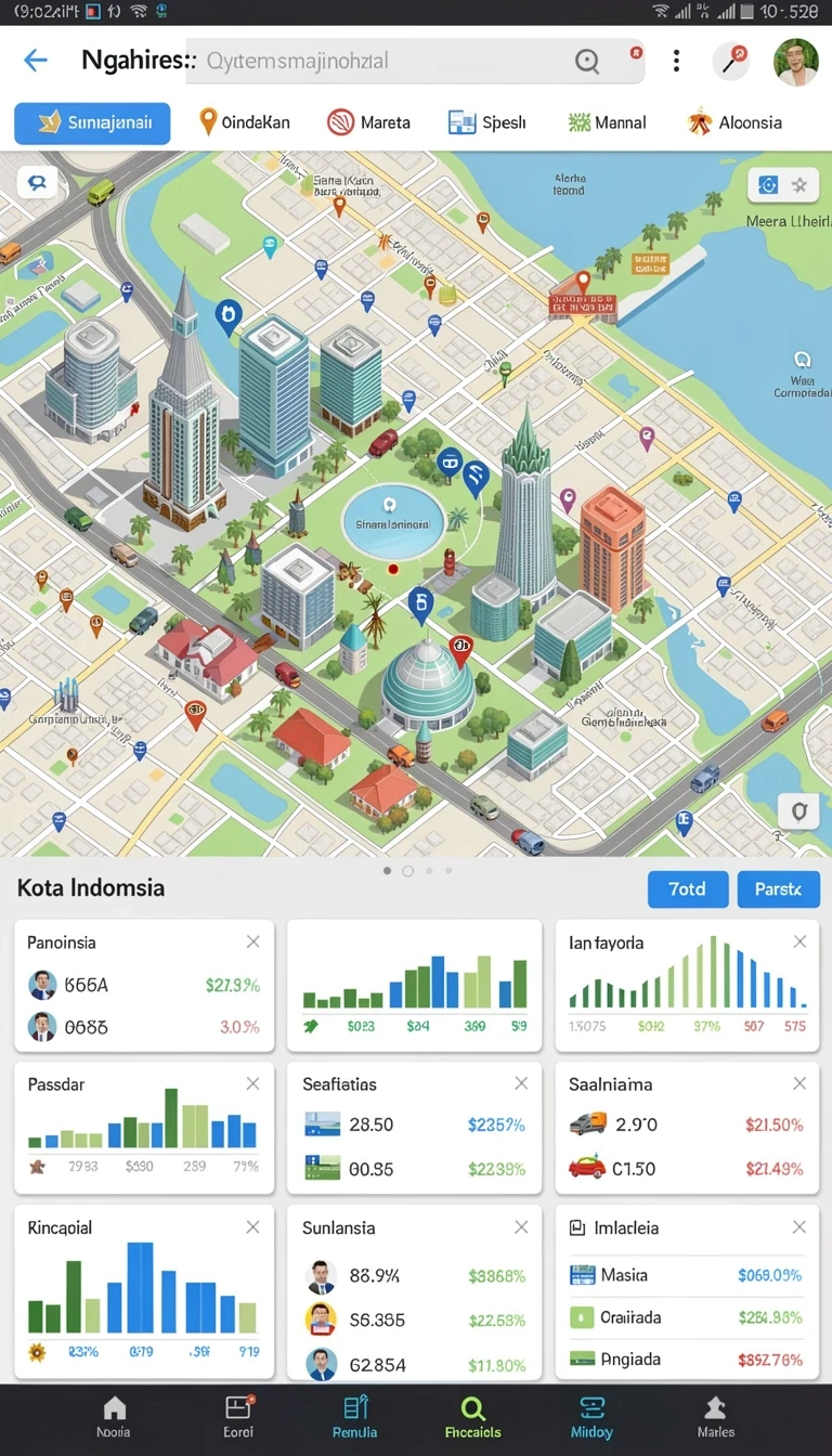 Update Aplikasi vivatogel Terbaru 2026 3