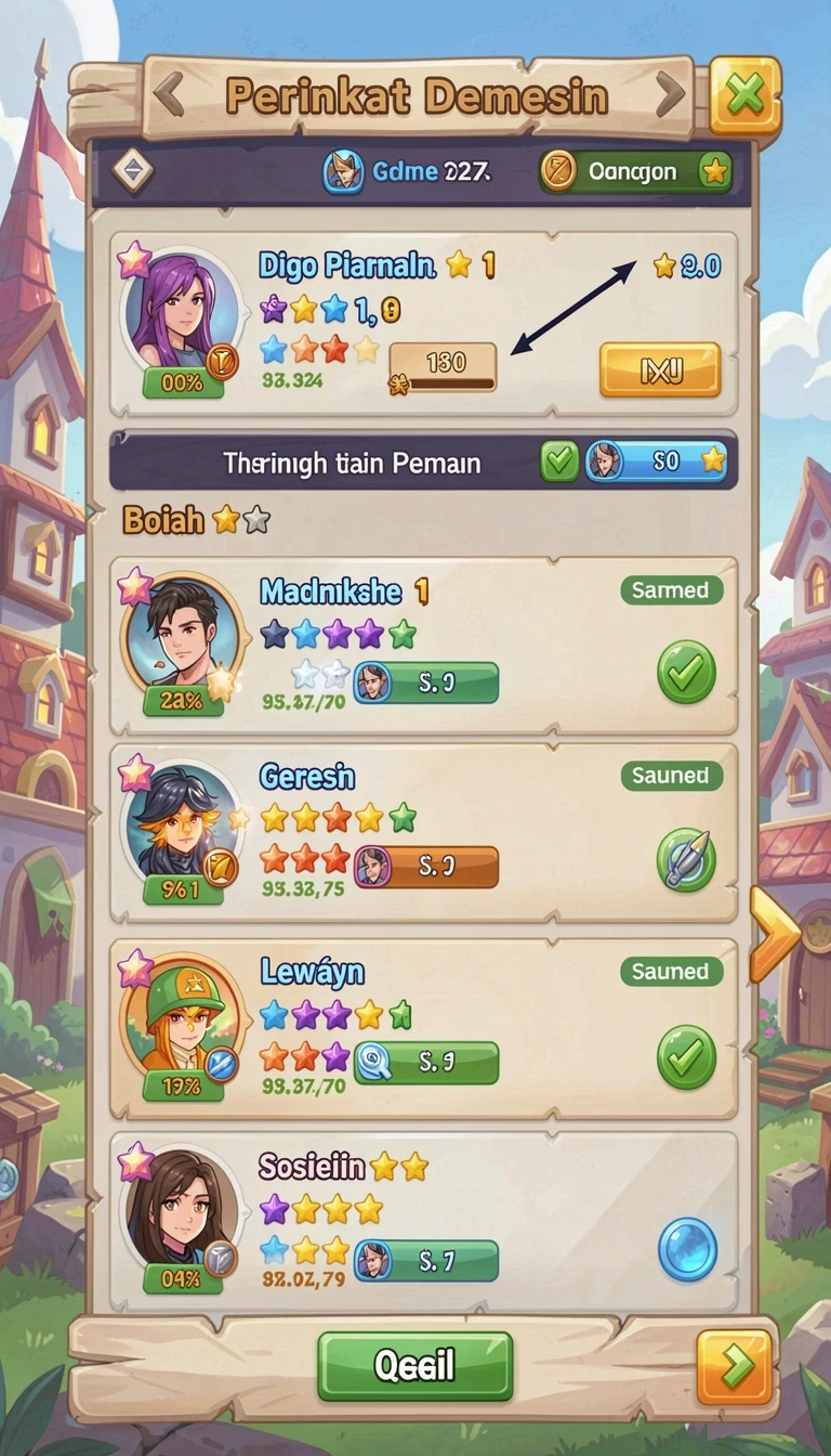 Review Aplikasi t9999 2