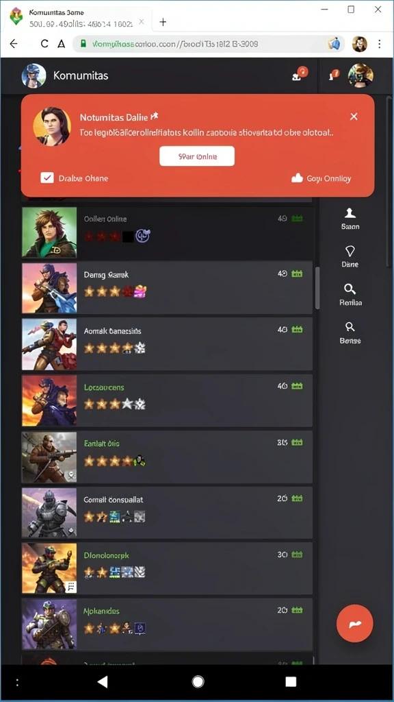 Cara Download dan Instal grabwin di Android
